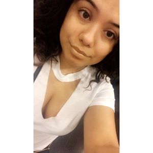 Meet your Posher, Marjorie